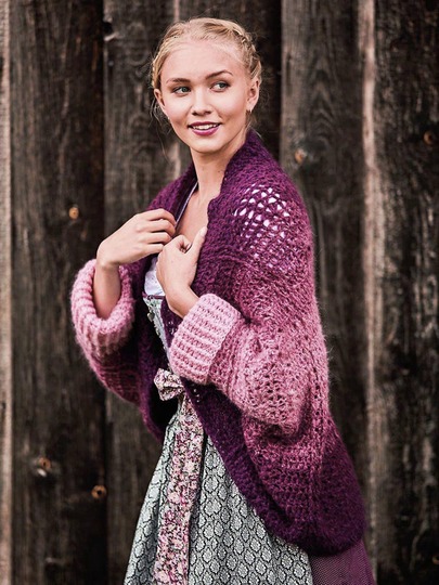 Seelemwärmer Windfang