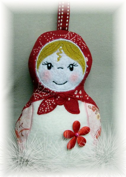 Stickdatei Olga ITH in 2 Größen - Bild 3