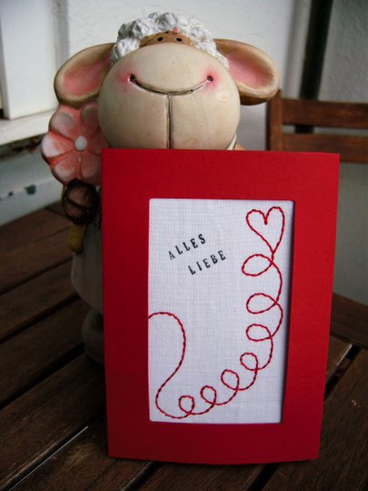 Stickdatei Wirbeleien für den Rahmen 10 cm x 10 cm