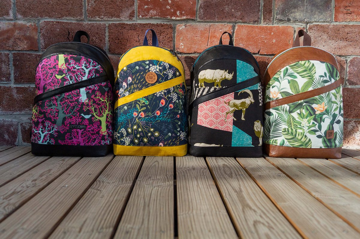 Rucksack Roana - Bild 5