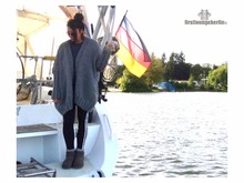 Lieblings-Strickjacke Cadigan - UNISEX - Einheitsgröße, one size - übergroß - Strickanleitung mit Schnittmuster für Tasche