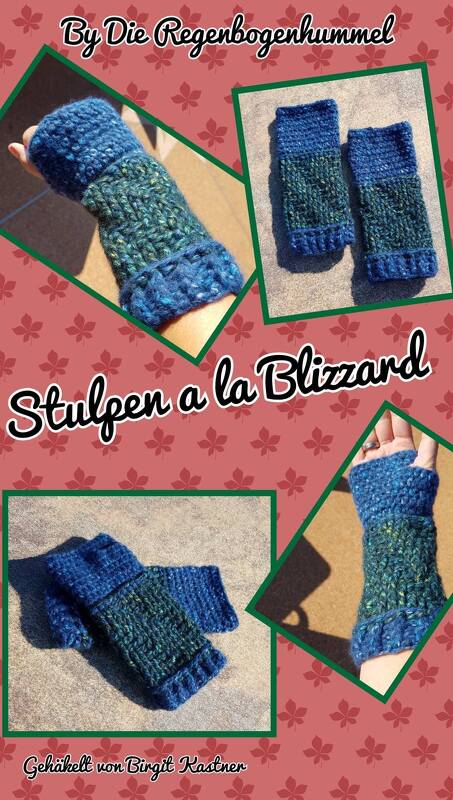 Stulpen a la Blizzard - Bild 3