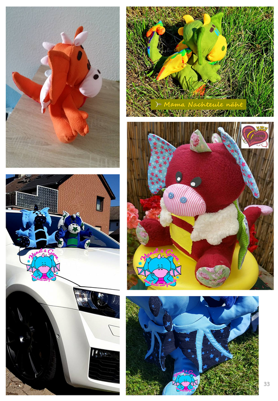 E-Book Drache Lilo - Bild 2