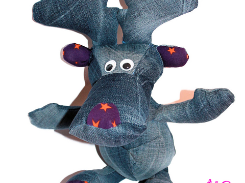 E-Book Elmar der Elch