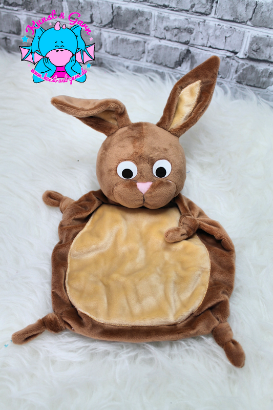 E-Book Murphy-Schnuffeltuch