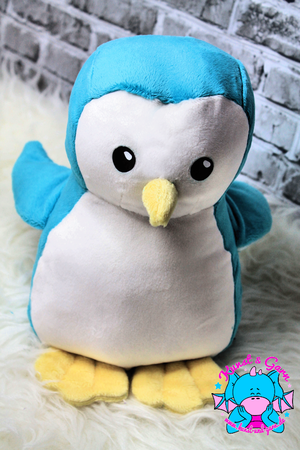 E-Book Pinguin Frosty
