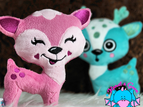 E-Book Romeo + Rosalie