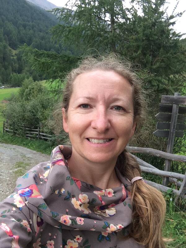 Nähanleitung für einen großen Kragen - Bild 4