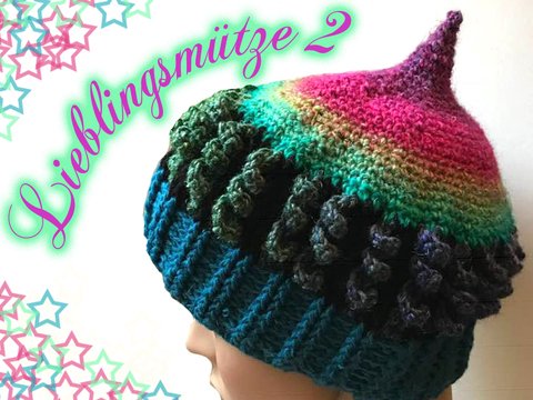 Lieblingsmütze 2