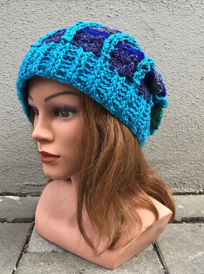 Lieblingsbeanie 3
