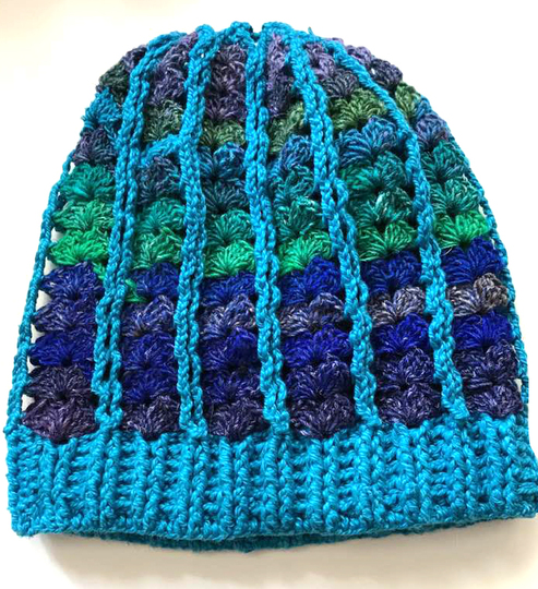Lieblingsbeanie 3