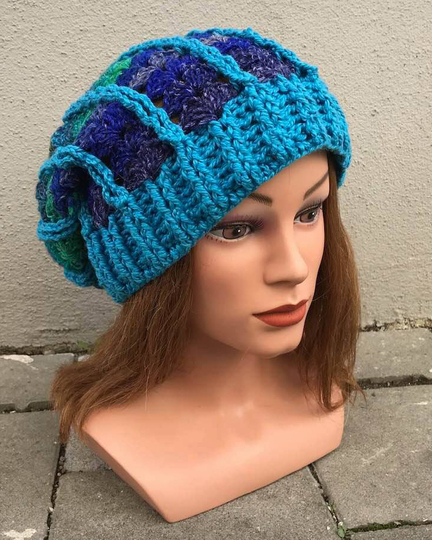 Lieblingsbeanie 3