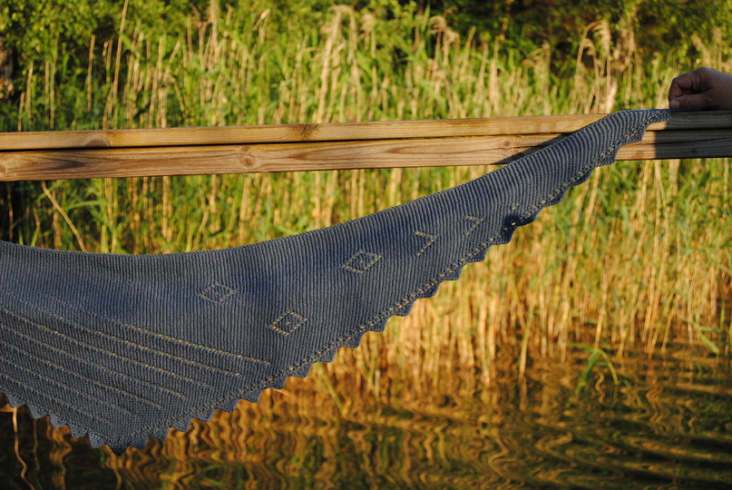 Schwedentuch "Björklinge"