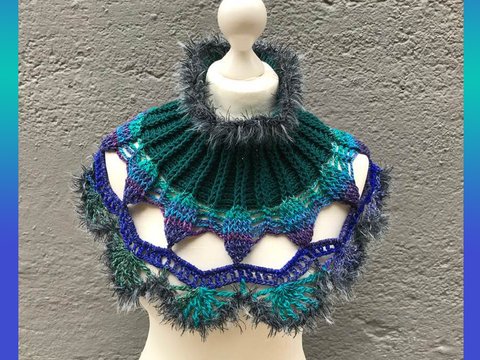 stylischer Lieblingskragen 1