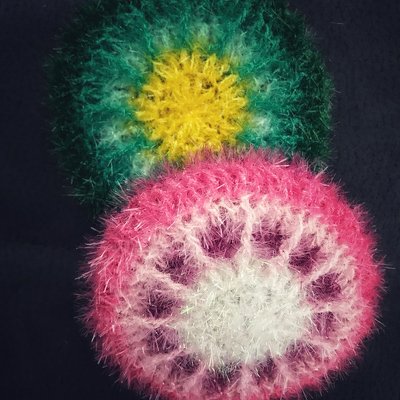 Spülschwämmchen - Bild 2