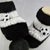 Strickanleitung_    Babyschuhe-Fussball