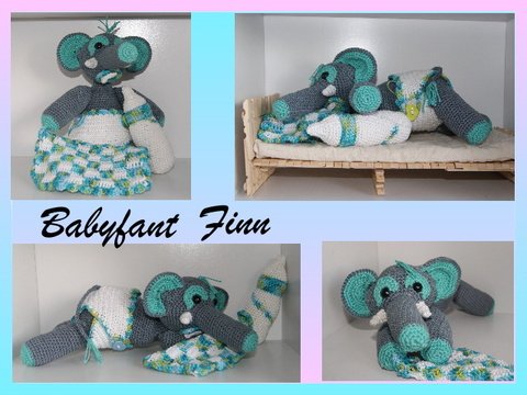 babyfant Finn