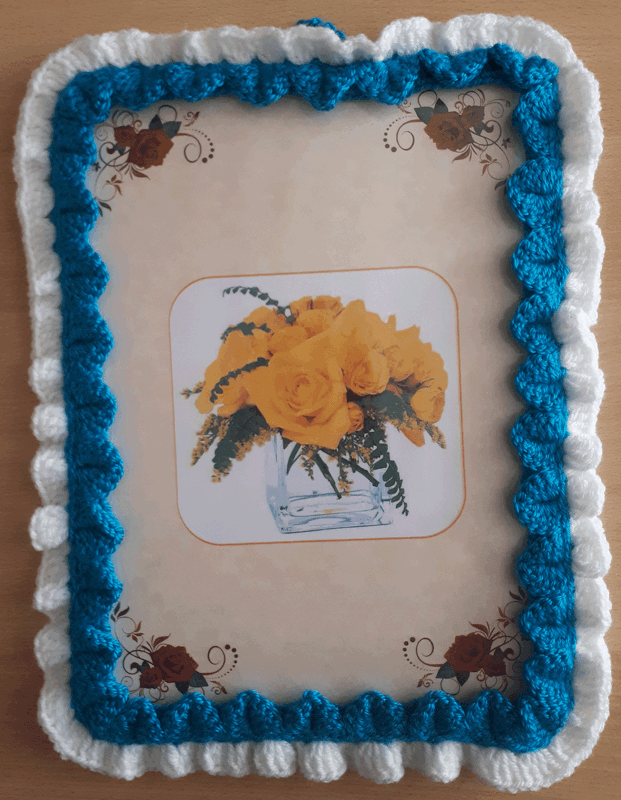 Bilderrahmen - Bild 4