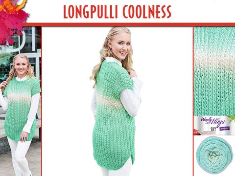 LONGPULLI COOLNESS
