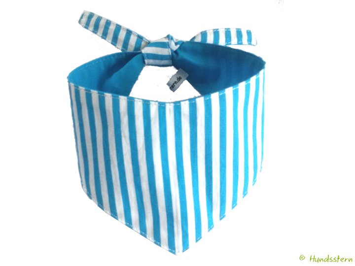 Dandy Knoten Add-on Hunde-Halstuch Nähanleitung+Schnitt