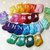 Häkelanleitung Adventkalender Baby-Booties