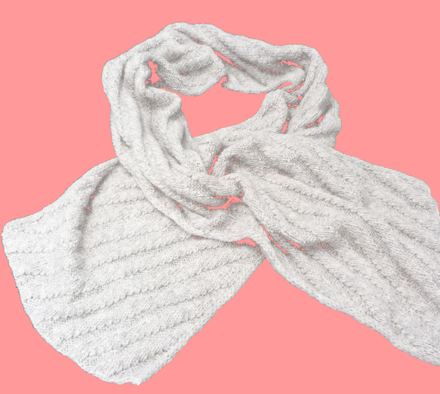 Schal "Claudia"