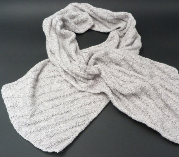 Schal "Claudia"