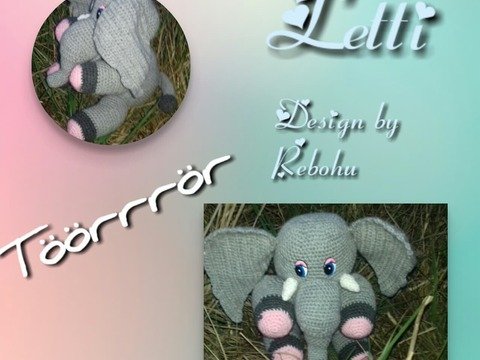Letti - Der Elefant