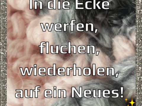 gleich 3 hilfreiche Tips für Anfänger - häkeln - Schritt für Schritt mit Bildern im PDF erklärt