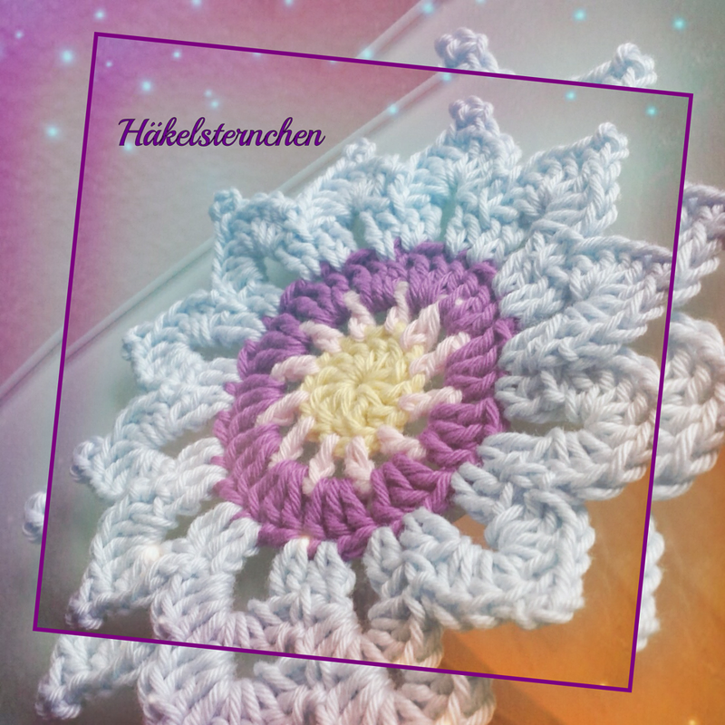 gleich 3 hilfreiche Tips für Anfänger - häkeln - Schritt für Schritt mit Bildern im PDF erklärt - Bild 2