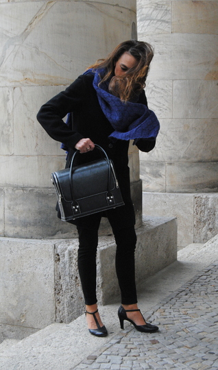 Yakstola Jackie Onesize