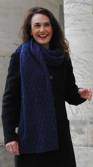 Yakstola Jackie Onesize