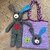 Sparset Tasche und Hase