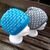 Häkelanleitung "Wickerwork" für eine Mütze oder Beanie, unisex, individuell für alle Größen anpassbar, mit Größentabelle