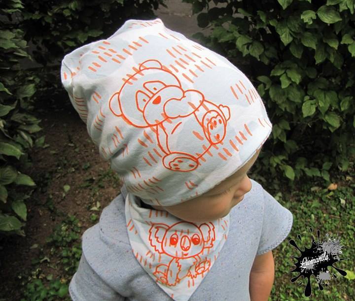 Plotterdatei Animalfriends Panda - Bild 9