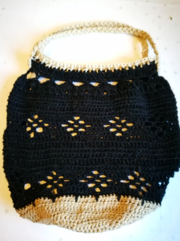 MiCo-Bag , stabile Tasche