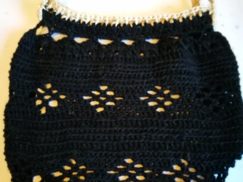 MiCo-Bag , stabile Tasche