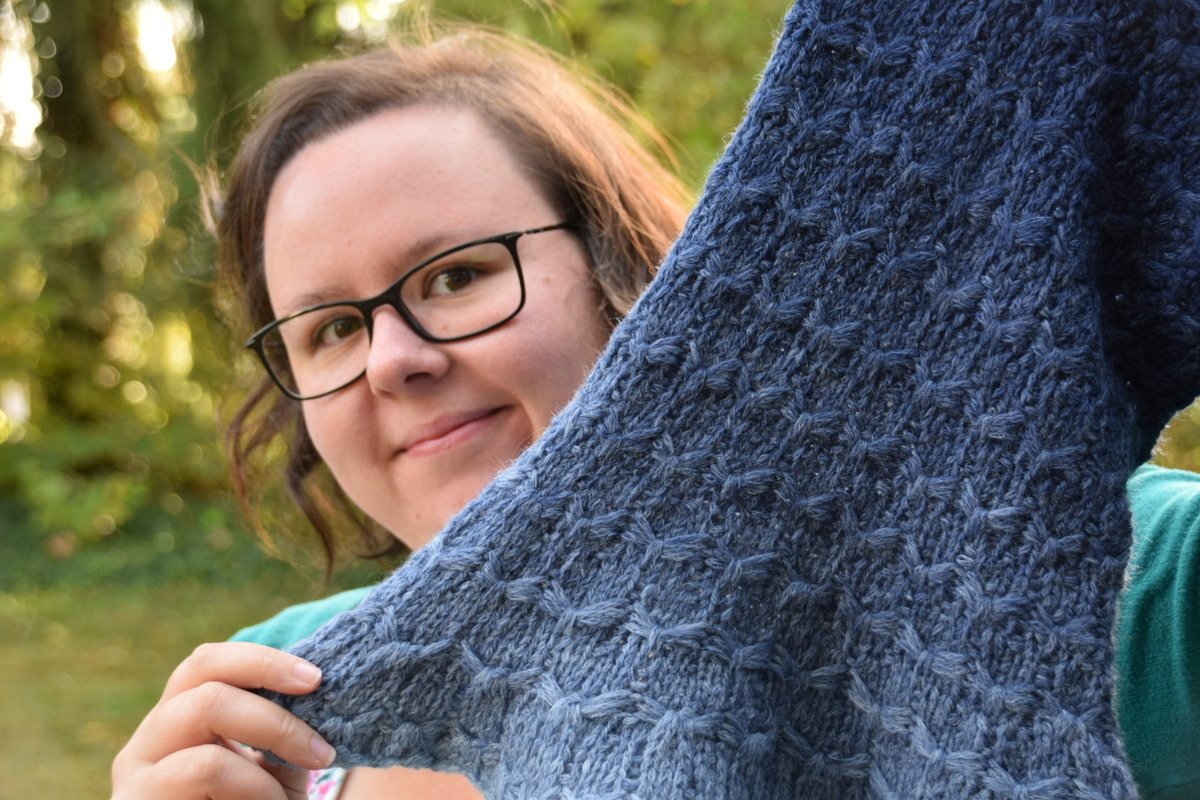 Nuvol Cowl - Schlauchschal - Bild 7