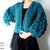 Cardigan "Fir Cone"