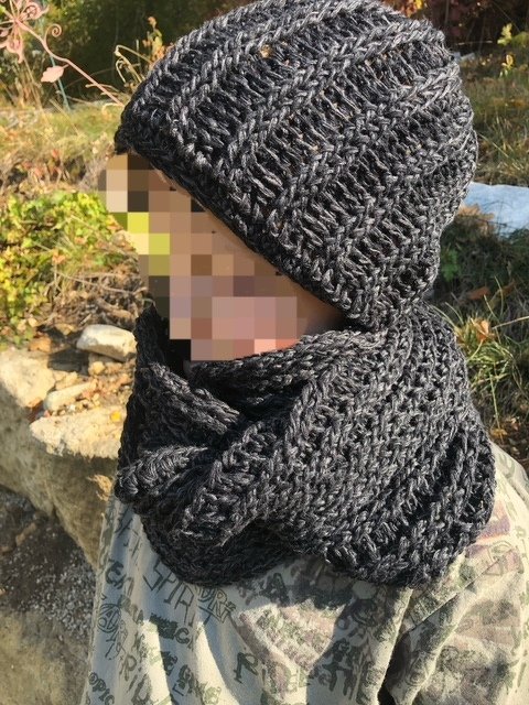 Crochet Man - Bild 4