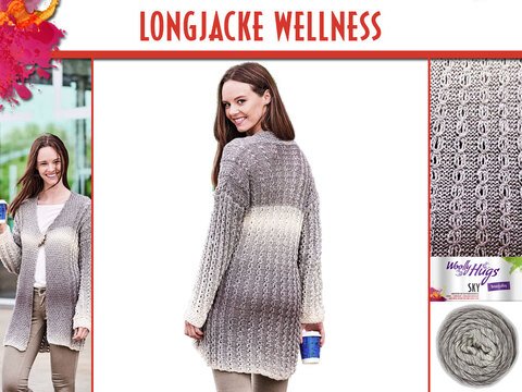 LONGJACKE WELLNESS