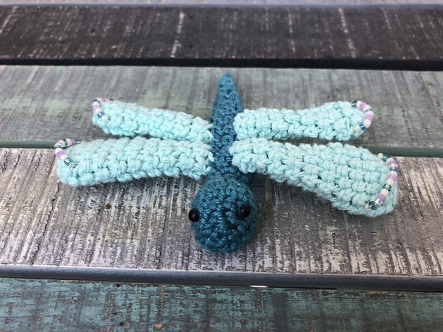 Dragonfly - Image 4