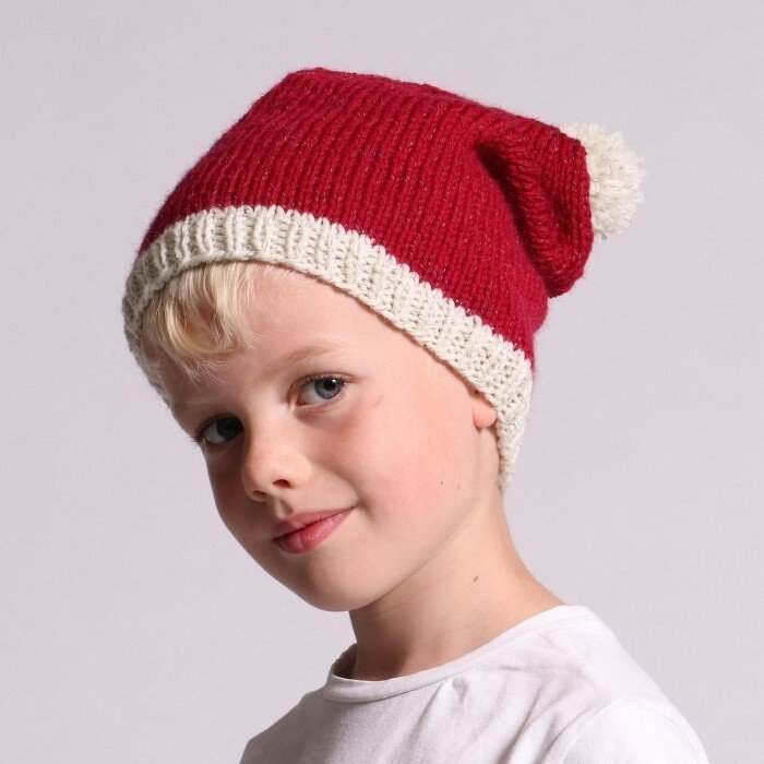 Julian Christmas Hat - Image 3