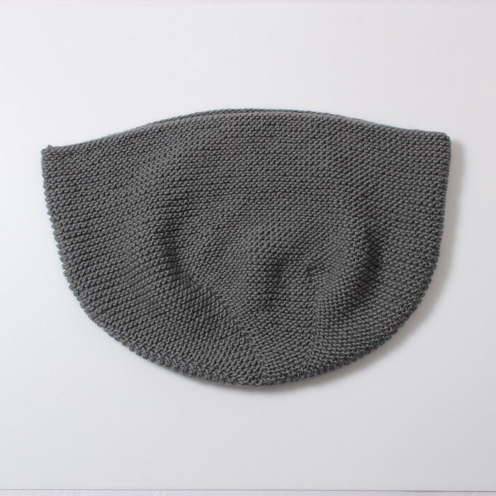 Oslo - Gestricktes Körbchen