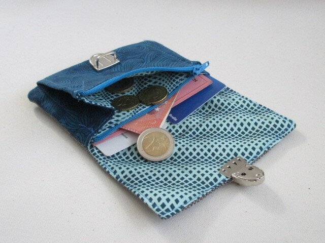 MidiWallet-Geldbörse - Bild 9