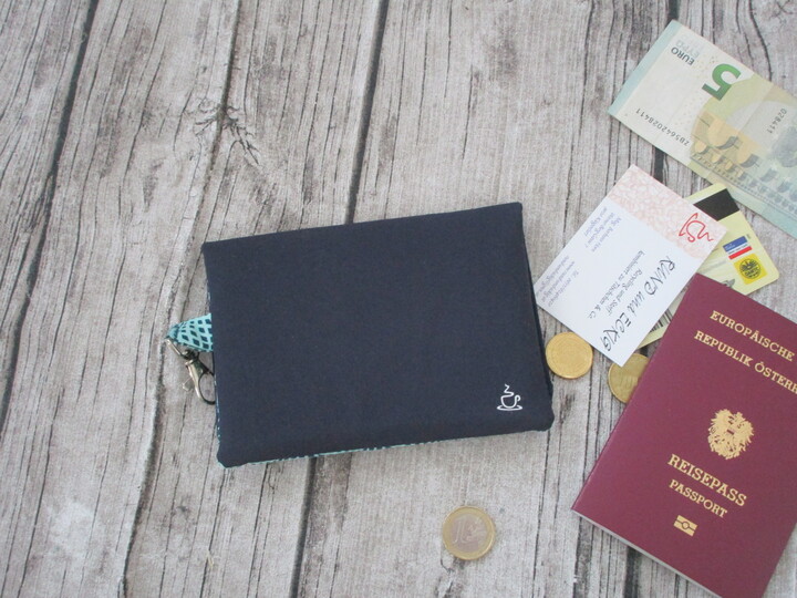 MidiWallet-Geldbörse