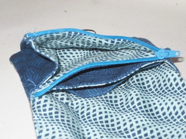 MidiWallet-Geldbörse