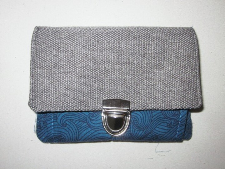 MidiWallet-Geldbörse