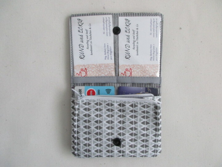 MidiWallet-Geldbörse