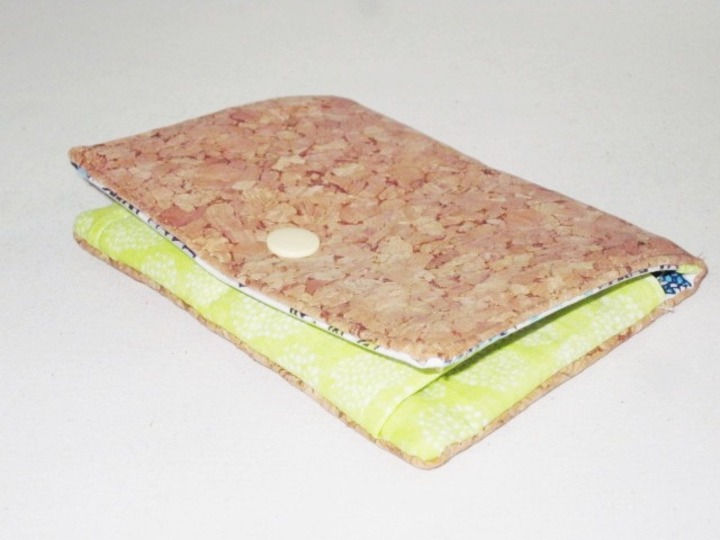 MidiWallet-Geldbörse